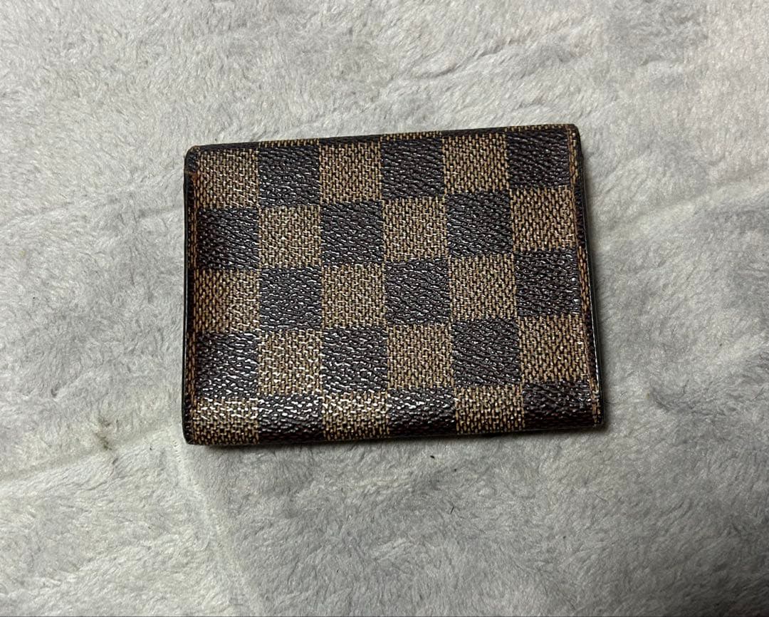 専用☆彡 限定お値下げ中‼️ルイ・ヴィトン　名刺入れ