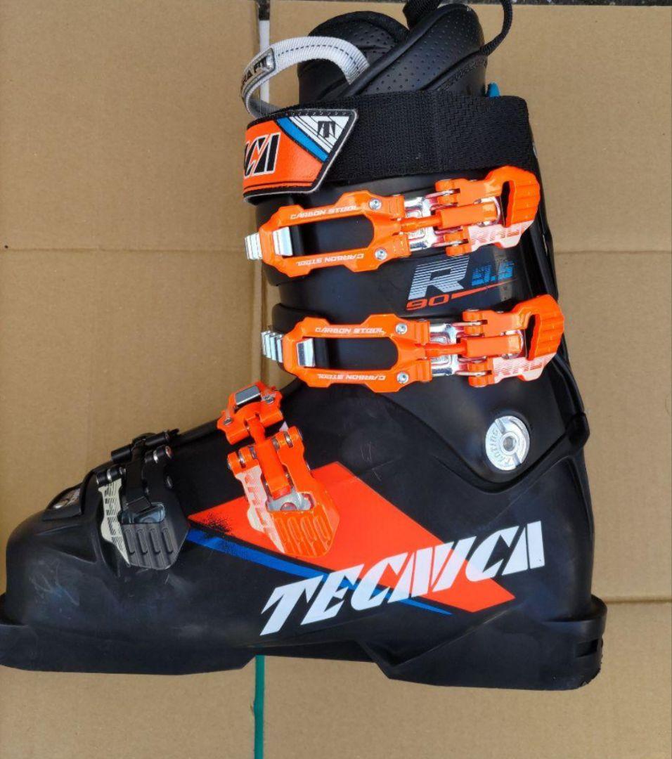 良品 TECNICA テクニカ　R9.5 90