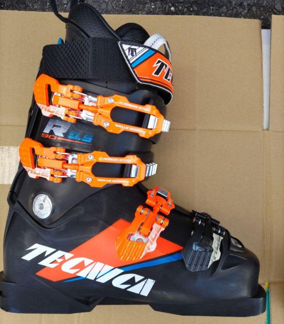 良品 TECNICA テクニカ　R9.5 90