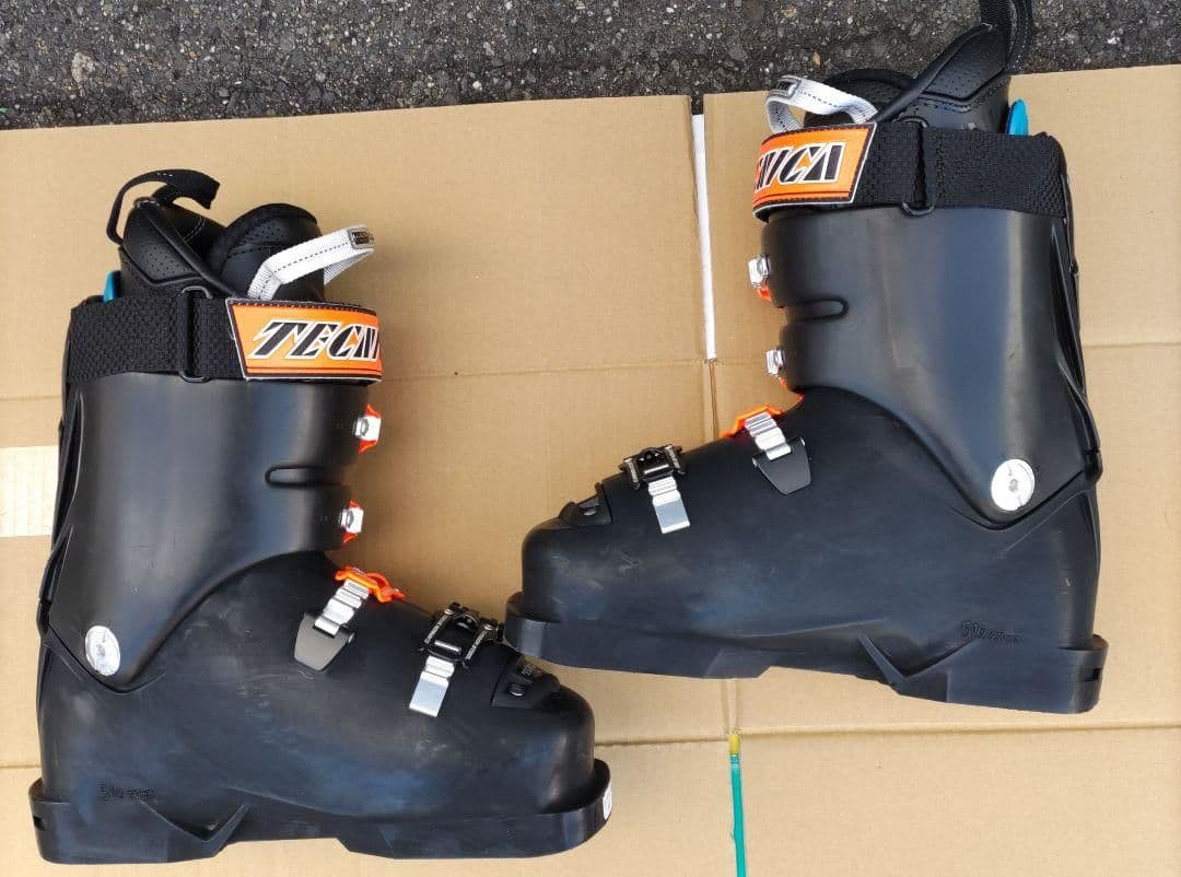 良品 TECNICA テクニカ　R9.5 90