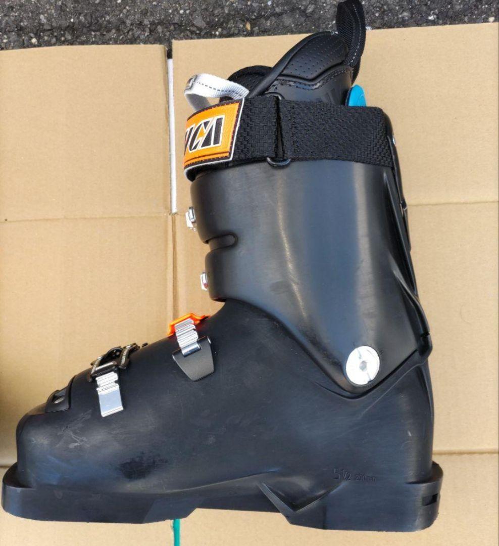 良品 TECNICA テクニカ　R9.5 90