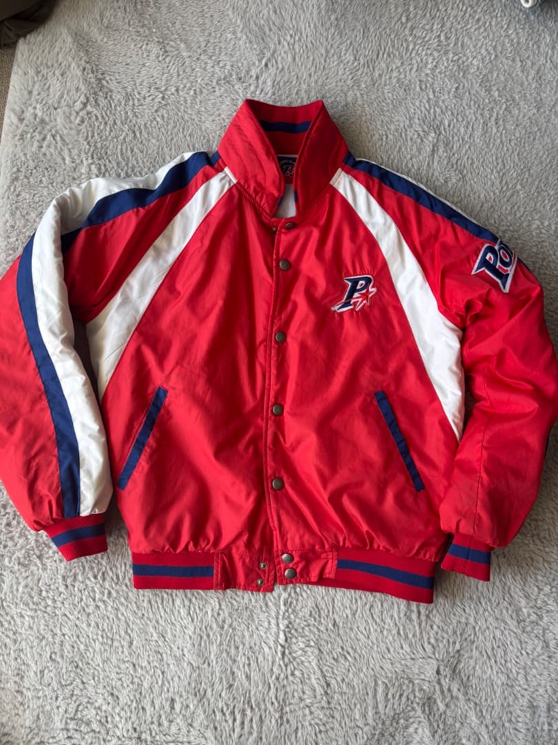 ポルテ　グランドコート　サイズJL