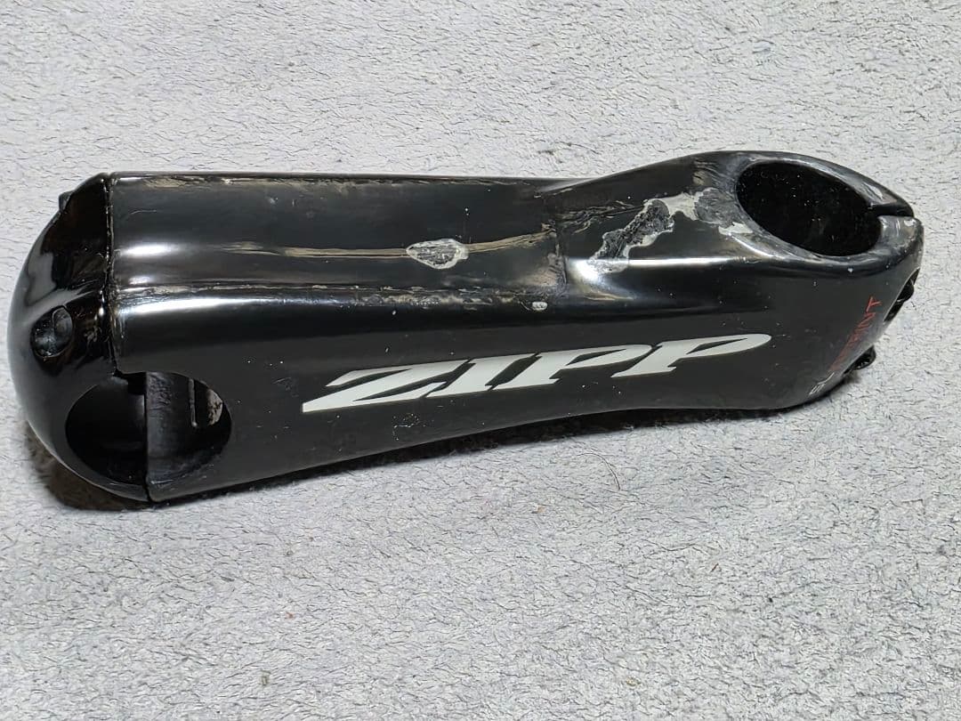 ZIPP SL SPRINT ステム 130mm 12°