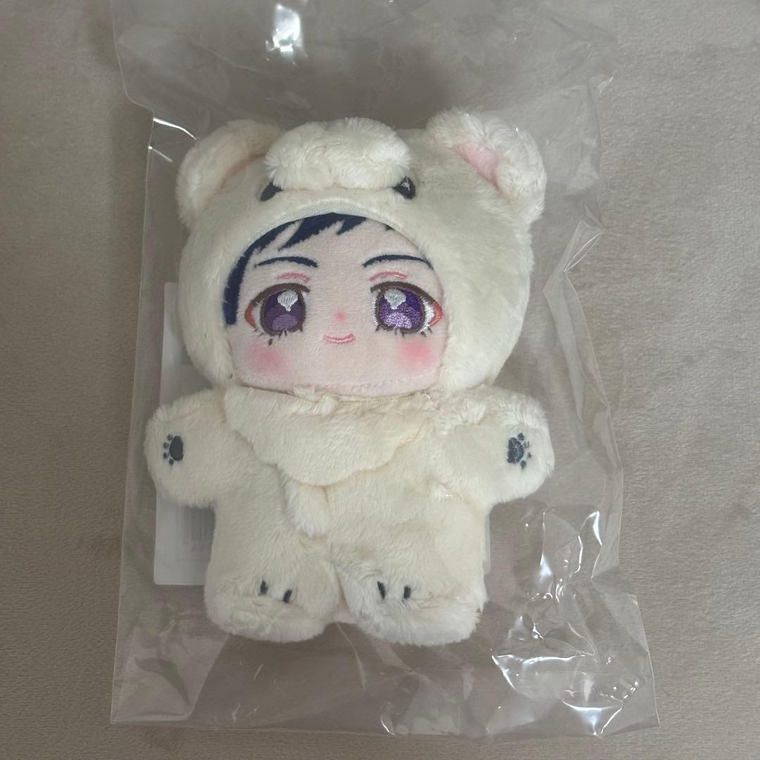 あんスタ いつぬい 伏見弓弦 未開封