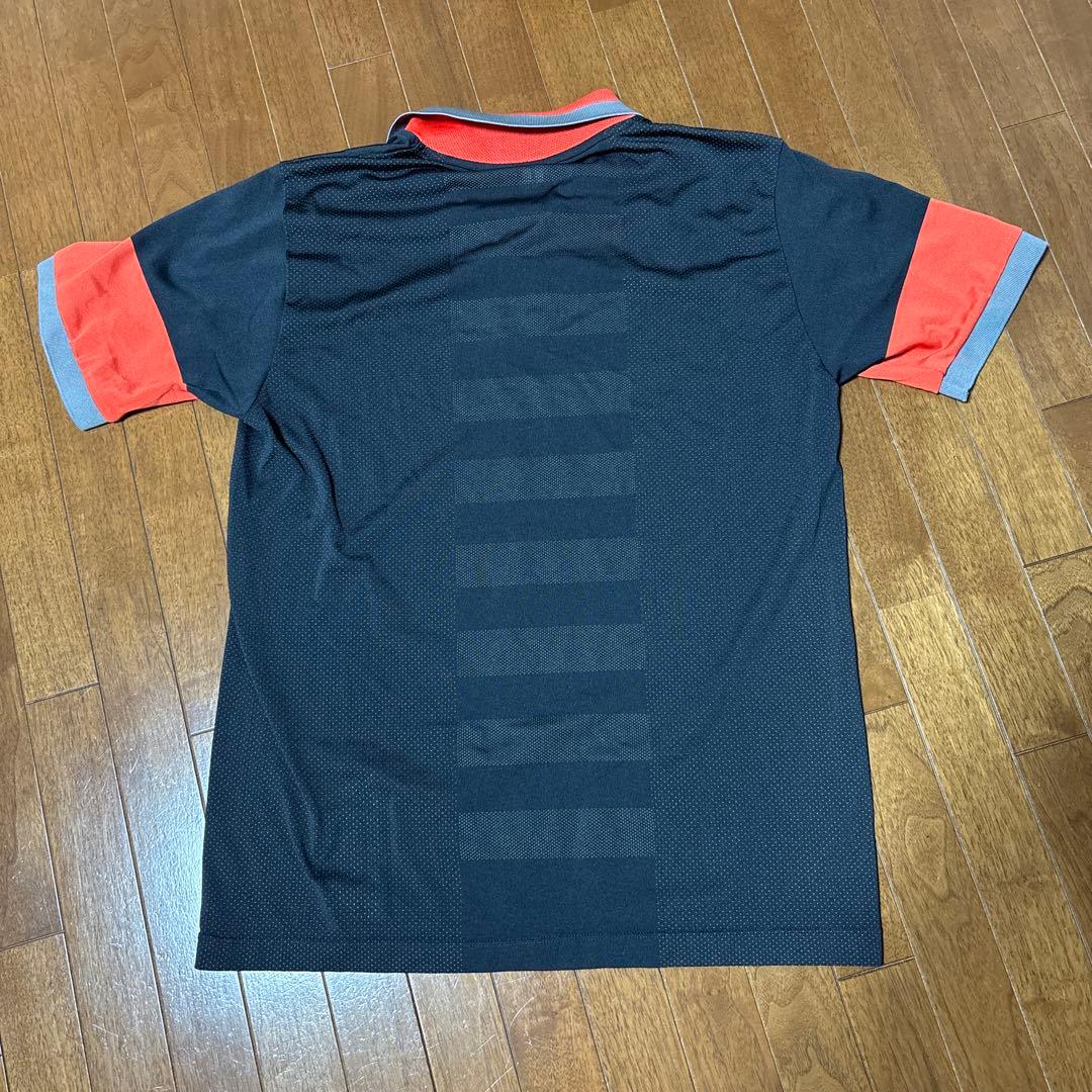 5枚！UNIQLO 錦織フェデラー ポロシャツ （L）