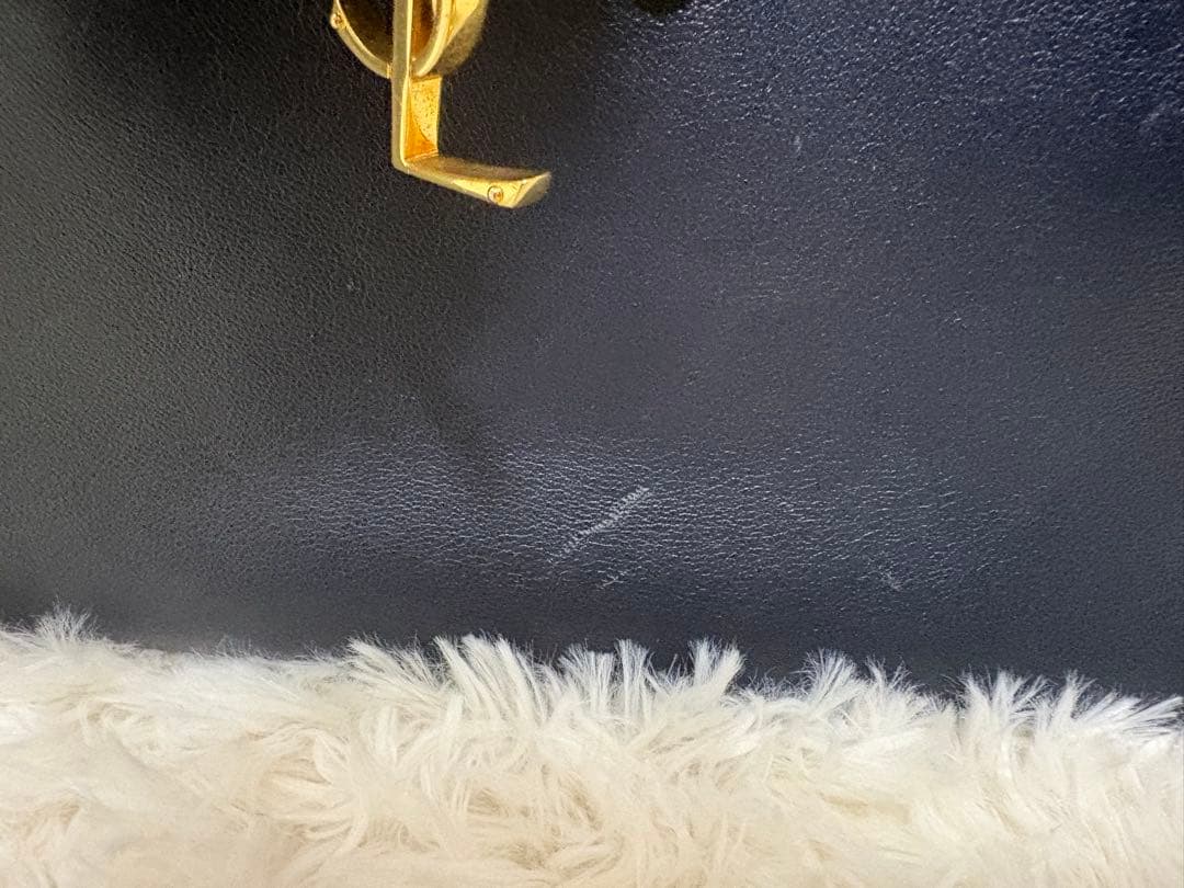 G*T様 SAINT LAURENT ハンドバッグ　サンローラン