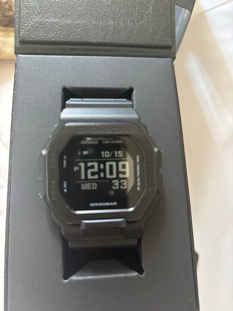 GBX-100NS1JF Gショック