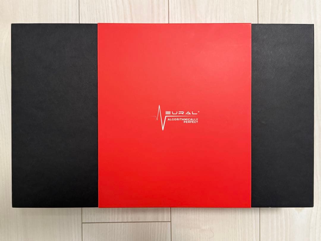 Neural DSP Quad cortex 美品