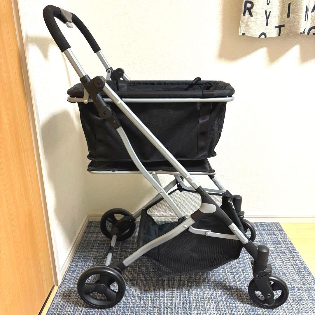 EcoCa（エコカ） ショッピングカート 折りたたみ