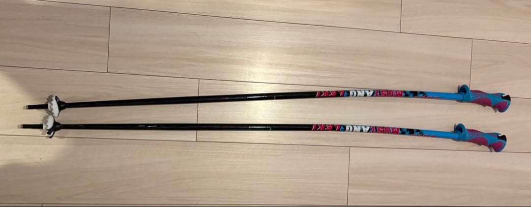 K2 MINDBENDER 177cm --LEKIストック+ HEADケース付