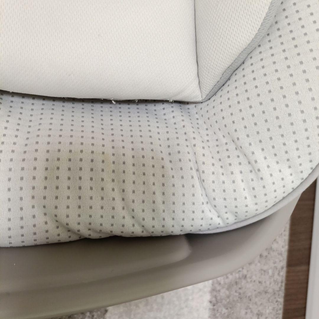 Aprica ユラリズムオート ペールグレー