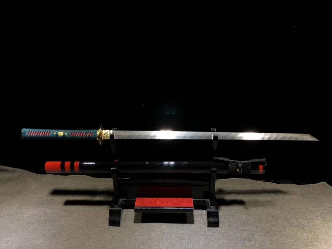 横刀  直刀 武具　刀装具　日本刀　模造刀 乾坤直刀