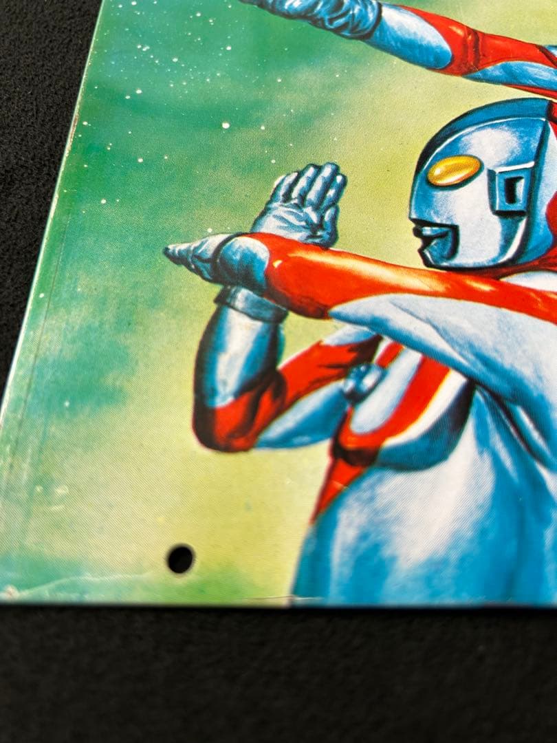 ブルマァク ウルトラファミリー8点詰め合わせ用　ブリキ看板