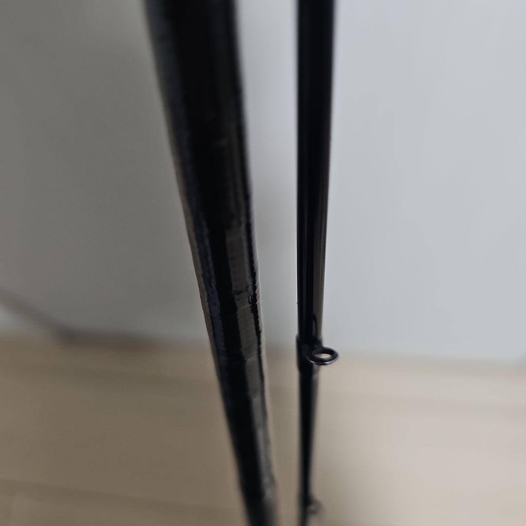 ライトゲームX 82 MH-190 DAIWA 船竿