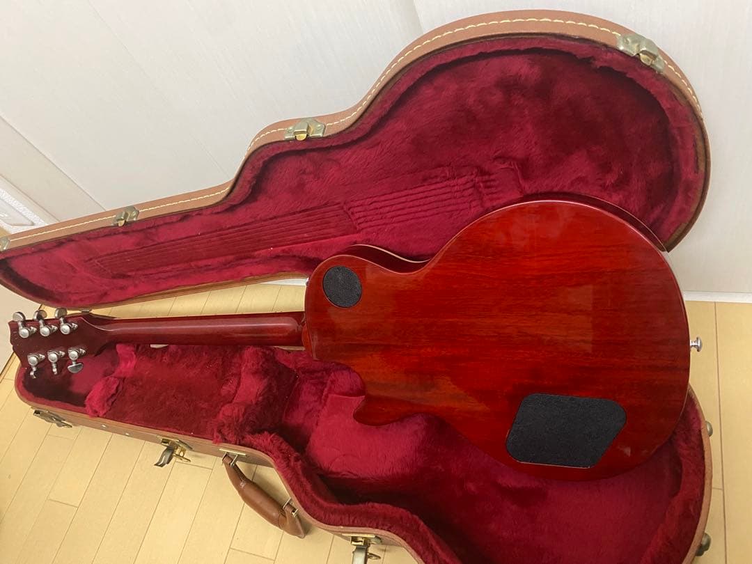 「美品」Gibson Les Paul Classic
