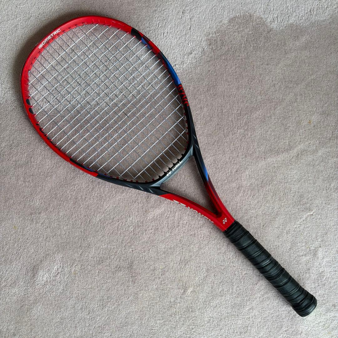 ラケット(硬式用) YONEX VCORE 98 G2 (#3832)