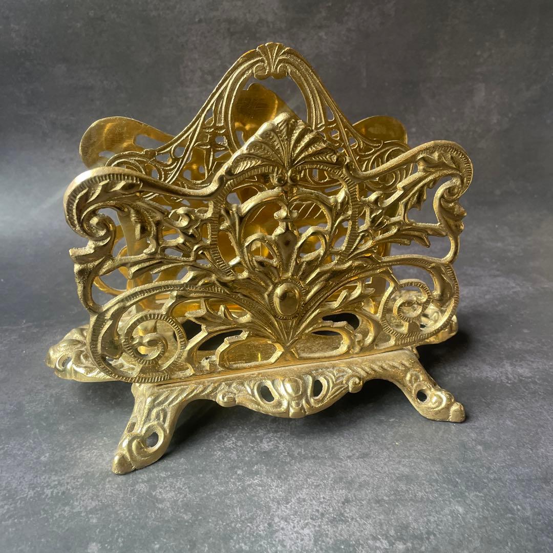 蚤の市　レターラック　骨董　輸入雑貨　ヨーロッパ　ヴィンテージ　アンティーク