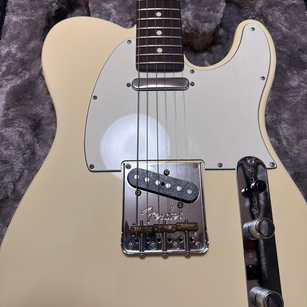 Fender AMPRO TELE RW OWT16年製未使用　テレキャスター