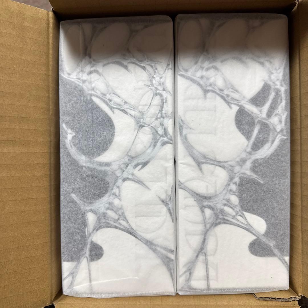 【即日発送】SKULLPANDA XG 2体セット スカルパンダ 日本限定