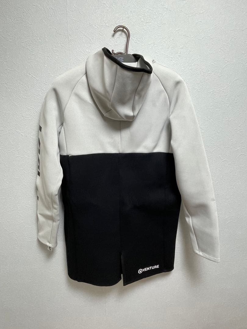 JETPILOT VENTURE フライトツアーコート　ウエットコート　サイズＬ