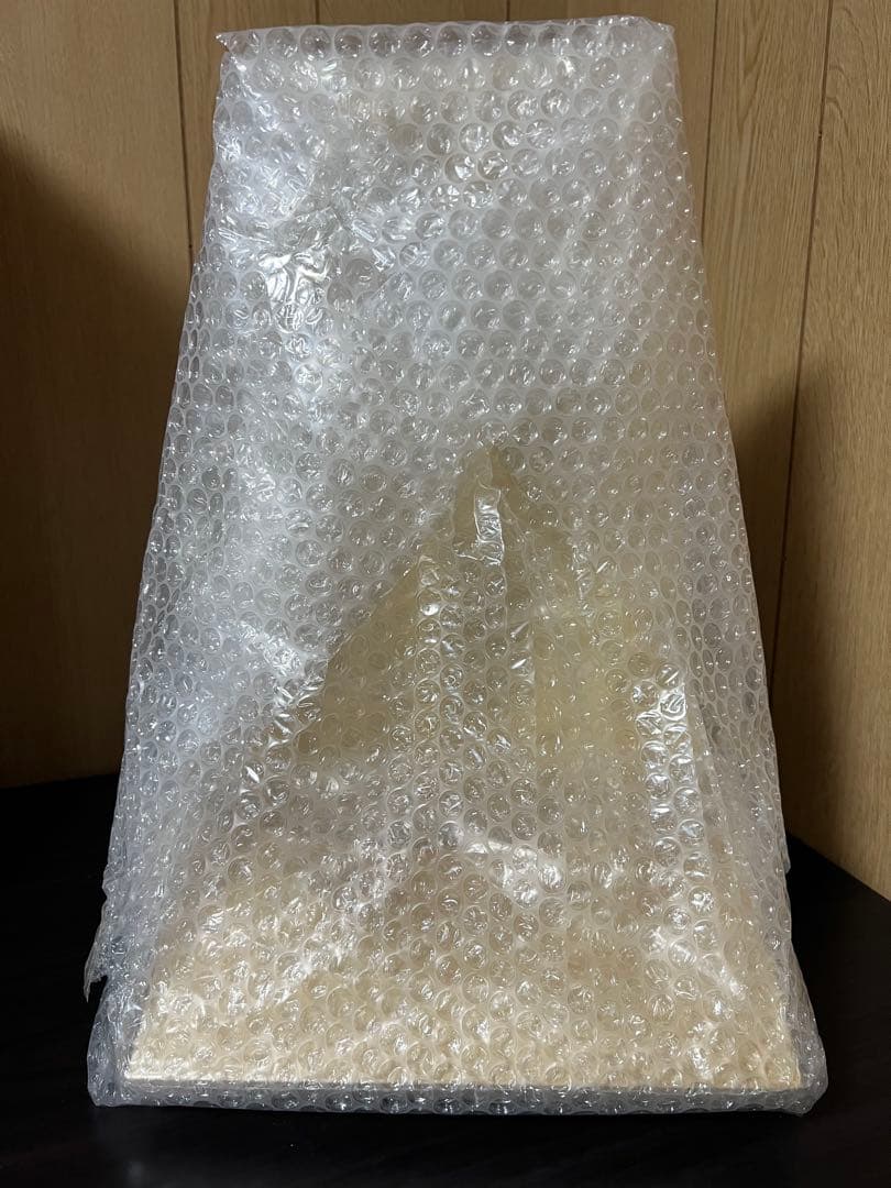 Perfumeオリジナル からくり時計 ＆ 台座セット