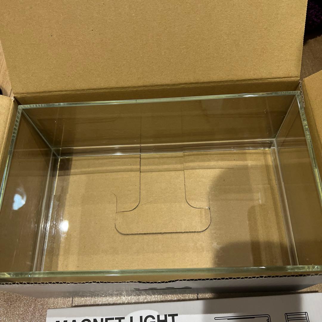 DOOA ネオグラスエア ライトアーム ライト セット