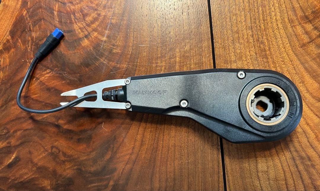 VanMoof X3、S3 e-シフター‼️　修理パーツ・ジャンク