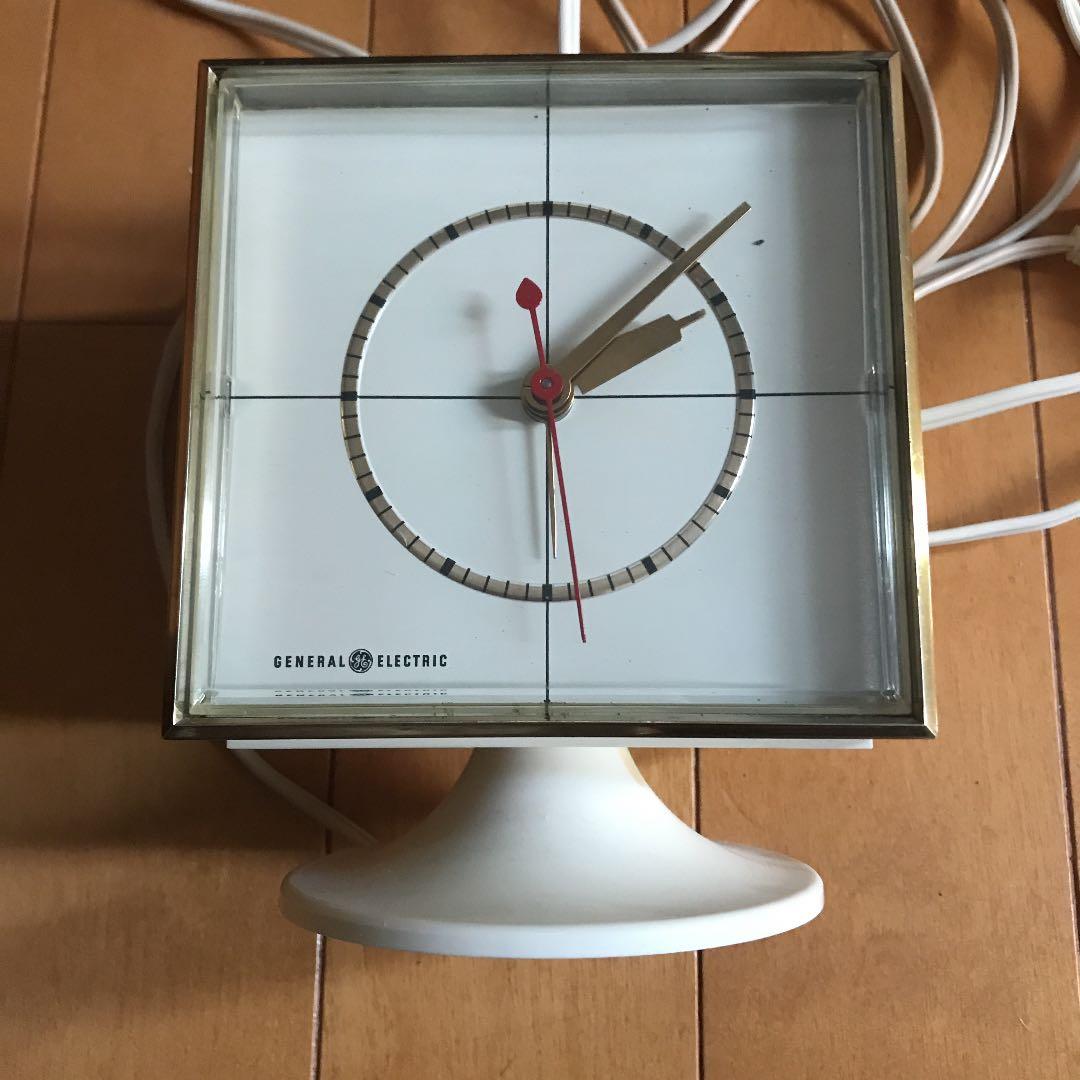 コレクション GENERAL ELECTRIC TIMER