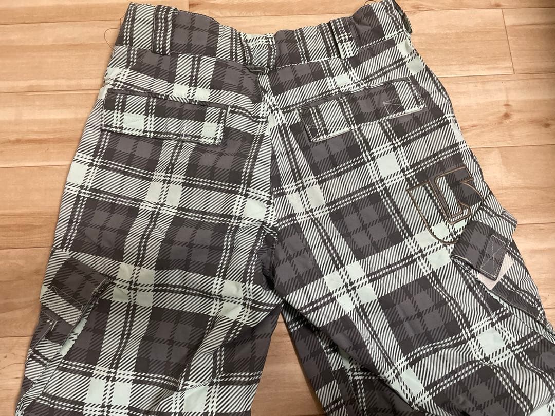 お値下げBURTON G スノーボード上下セットL