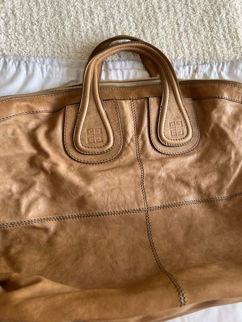 【！期間限定値下げ！】¥35.000！ジバンシーGIVENCHY 2wayバッグ