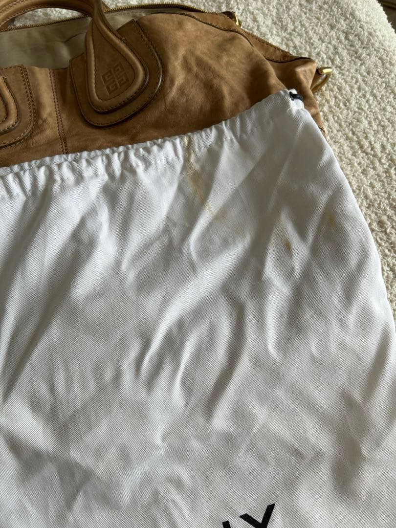 【！期間限定値下げ！】¥35.000！ジバンシーGIVENCHY 2wayバッグ