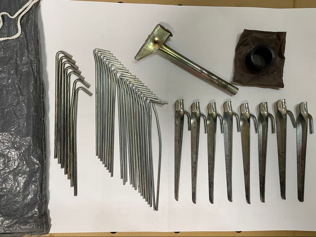 【週末限定セール】コールマン　ウェザーマスター　スクリーンド　10人用　送料込