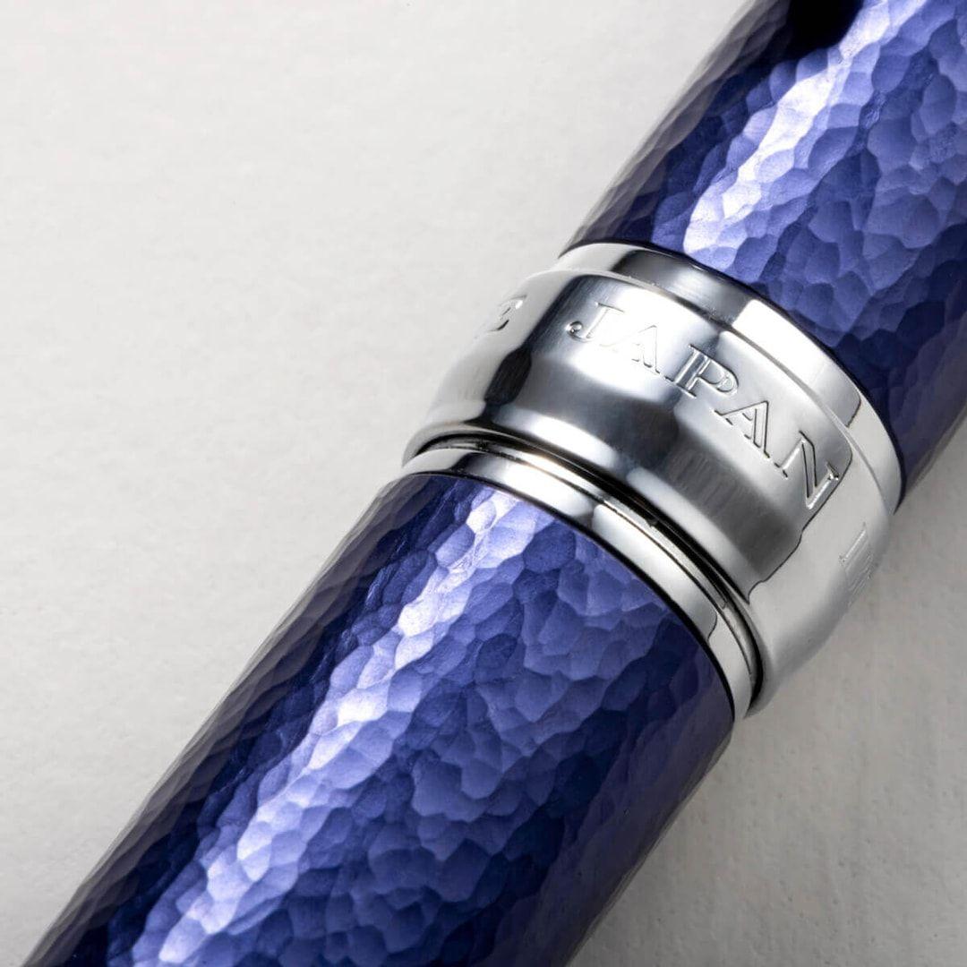 OITA MADE ジャパンブルーボールペン 本体