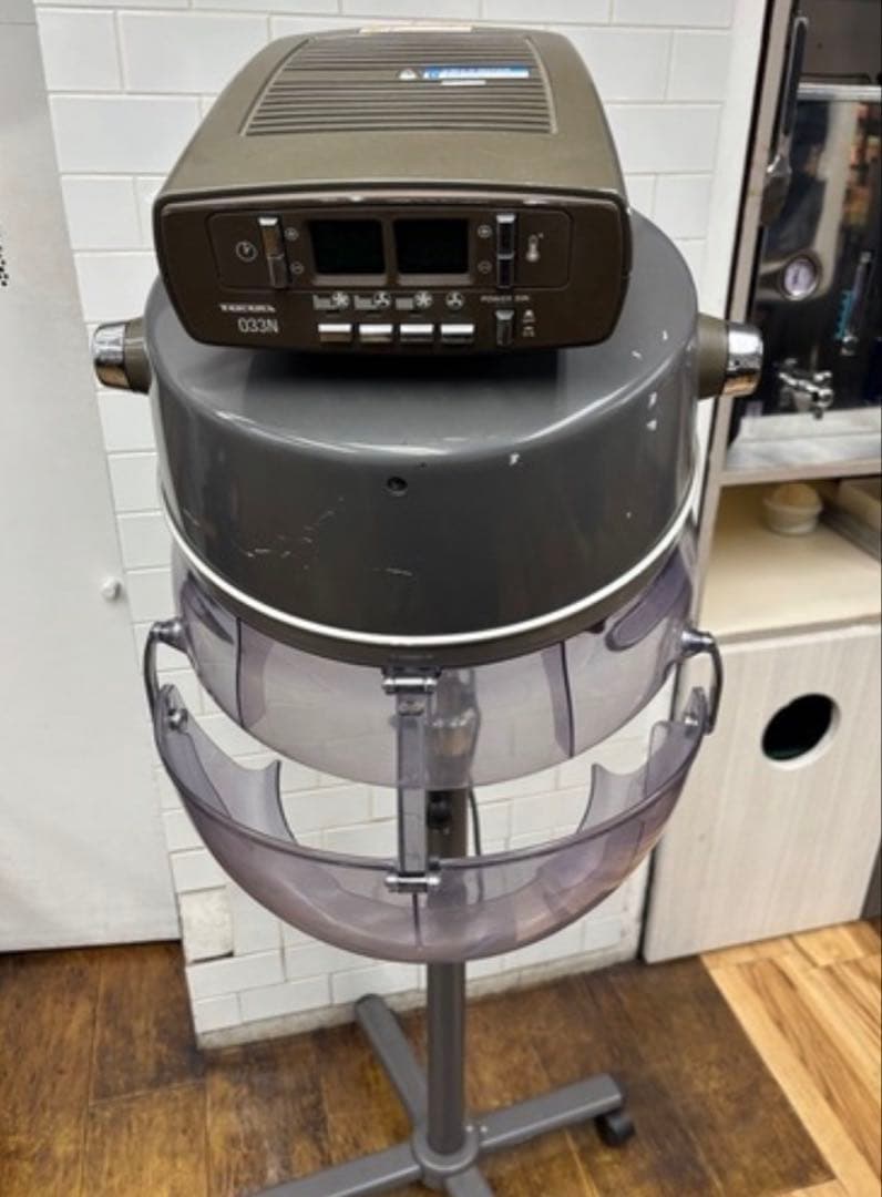 タカラベルモント　033N お釜ヘア