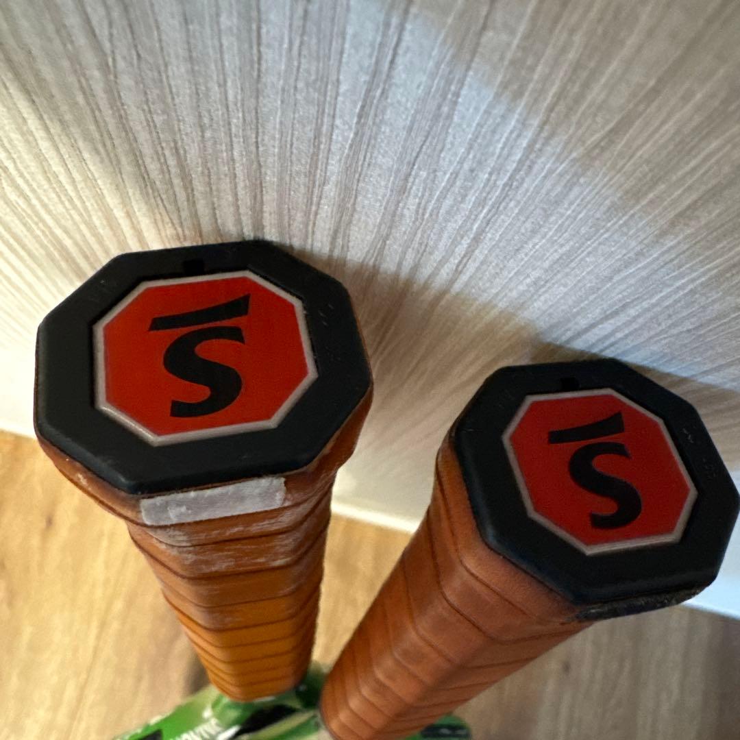 SRIXON REVO CV 3.0 F-TOUR 2本セット