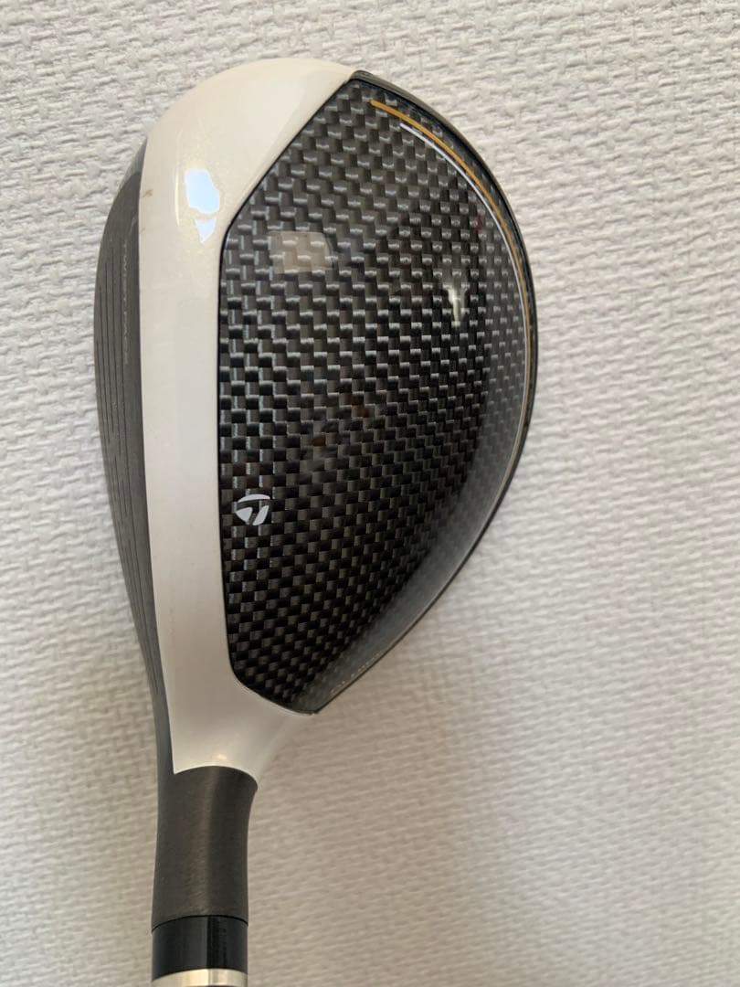 TaylorMade ステルスグローレ レスキュー4U シャフトs