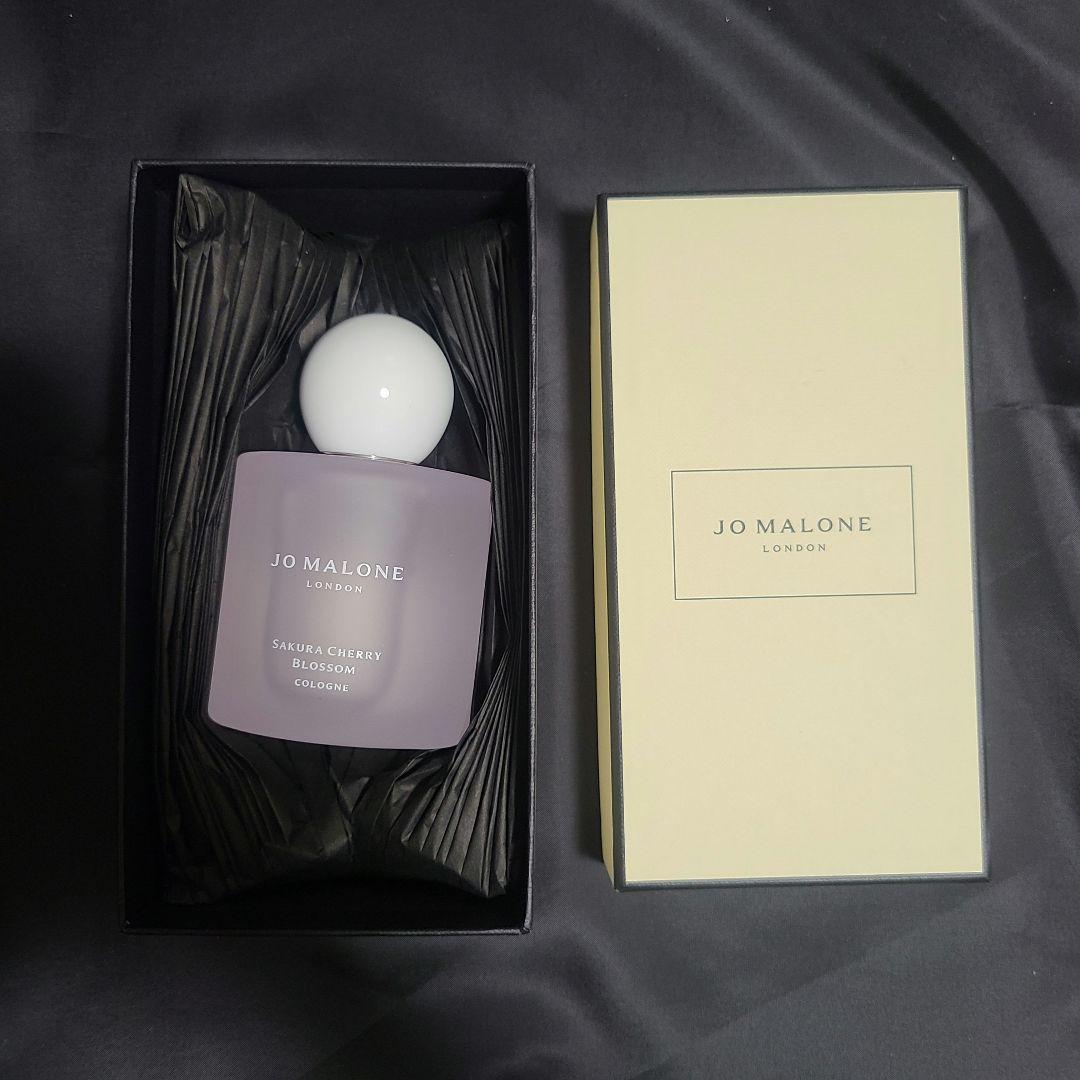 Jo Malone サクラチェリーブロッサム
