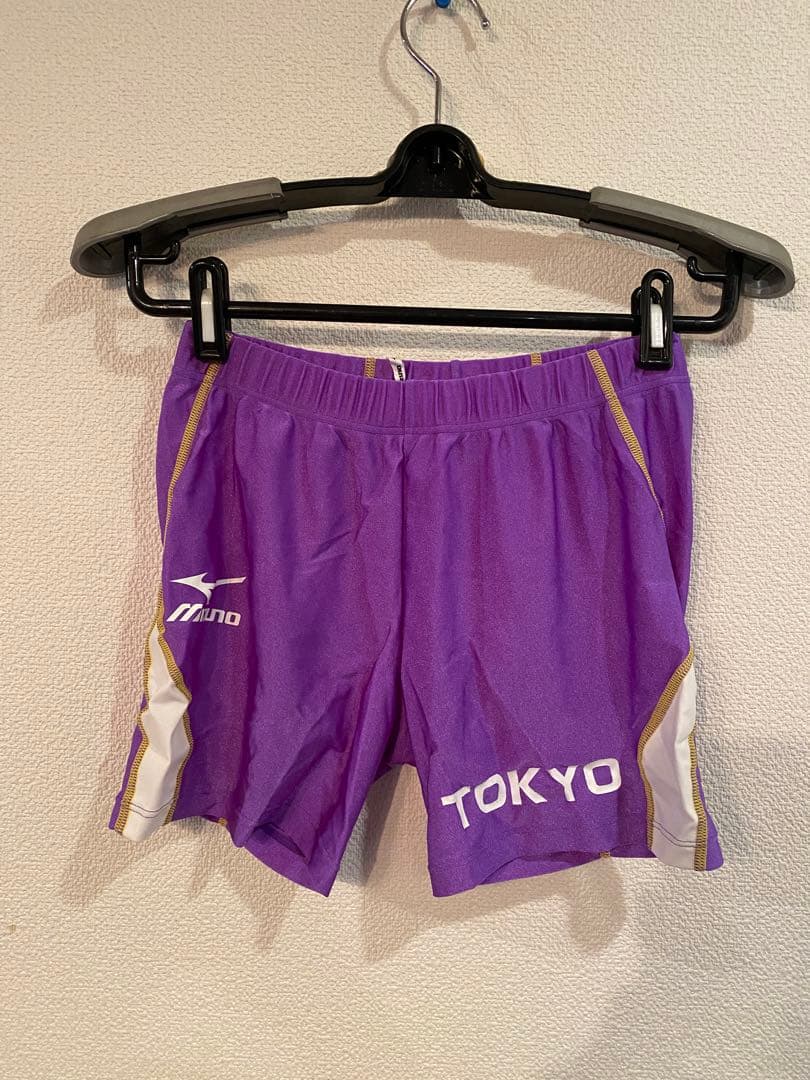 TOKYO ピステ・ウィンドブレーカー 上下セット