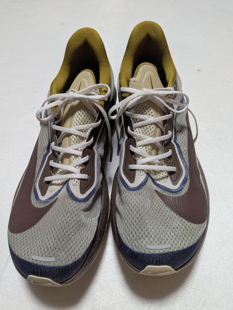 ナイキ ズーム フライ 6 プレミアム メンズ ロード ランニングシューズ