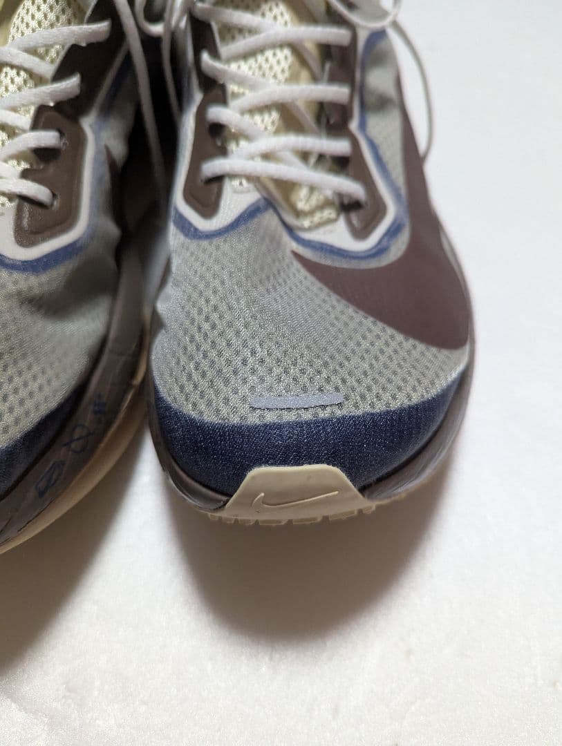 ナイキ ズーム フライ 6 プレミアム メンズ ロード ランニングシューズ