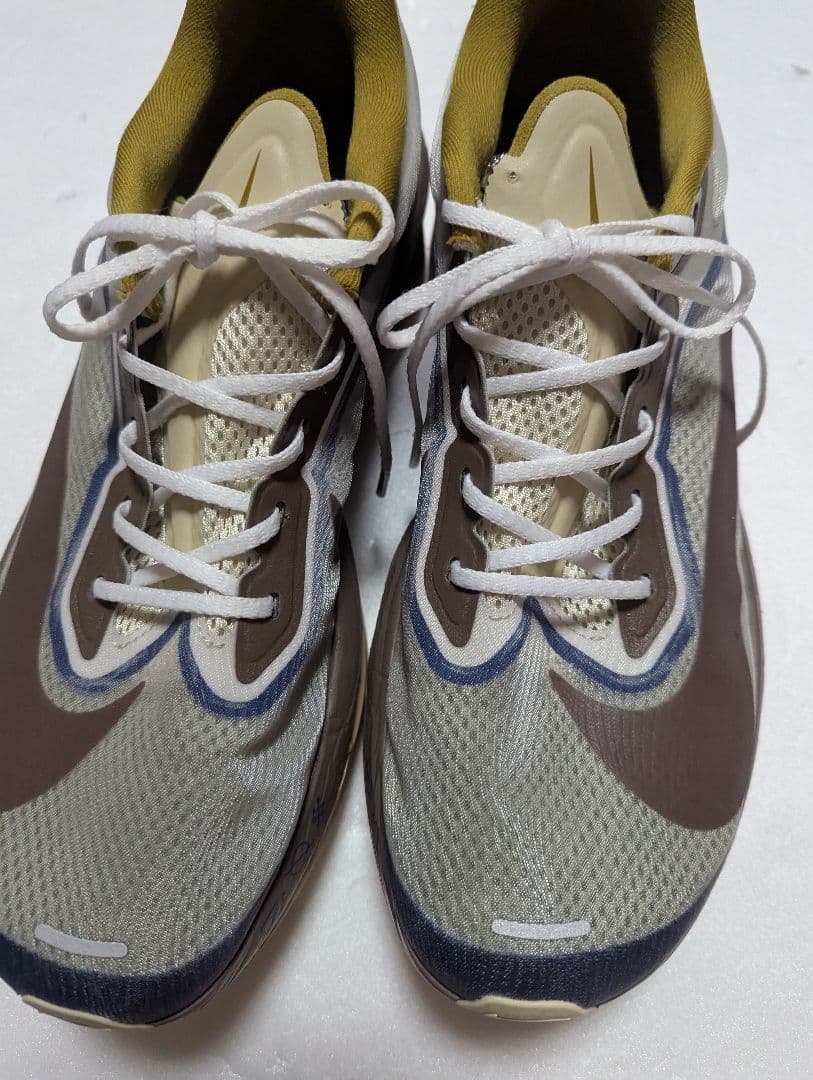 ナイキ ズーム フライ 6 プレミアム メンズ ロード ランニングシューズ