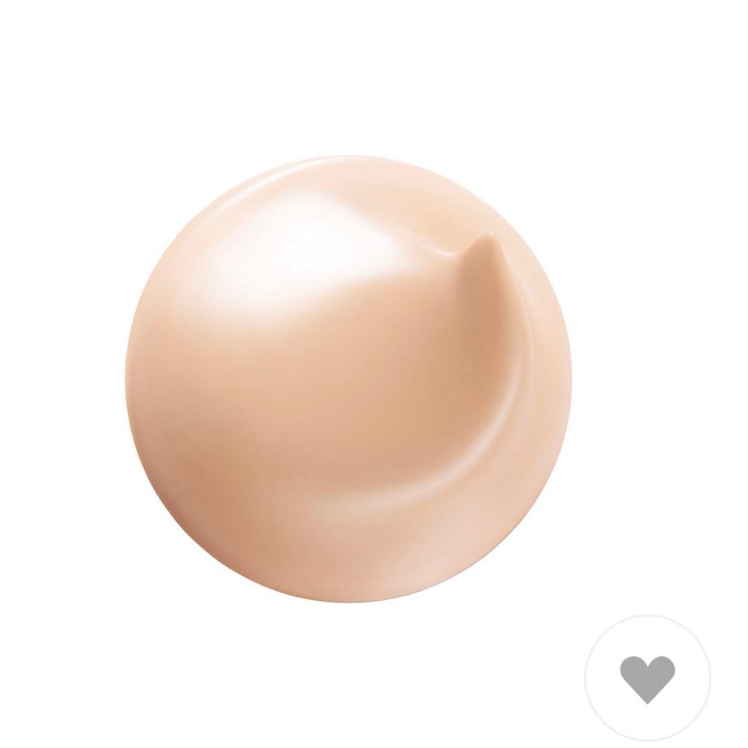 【新品未使用】SUQQU ザ ファンデーション 205