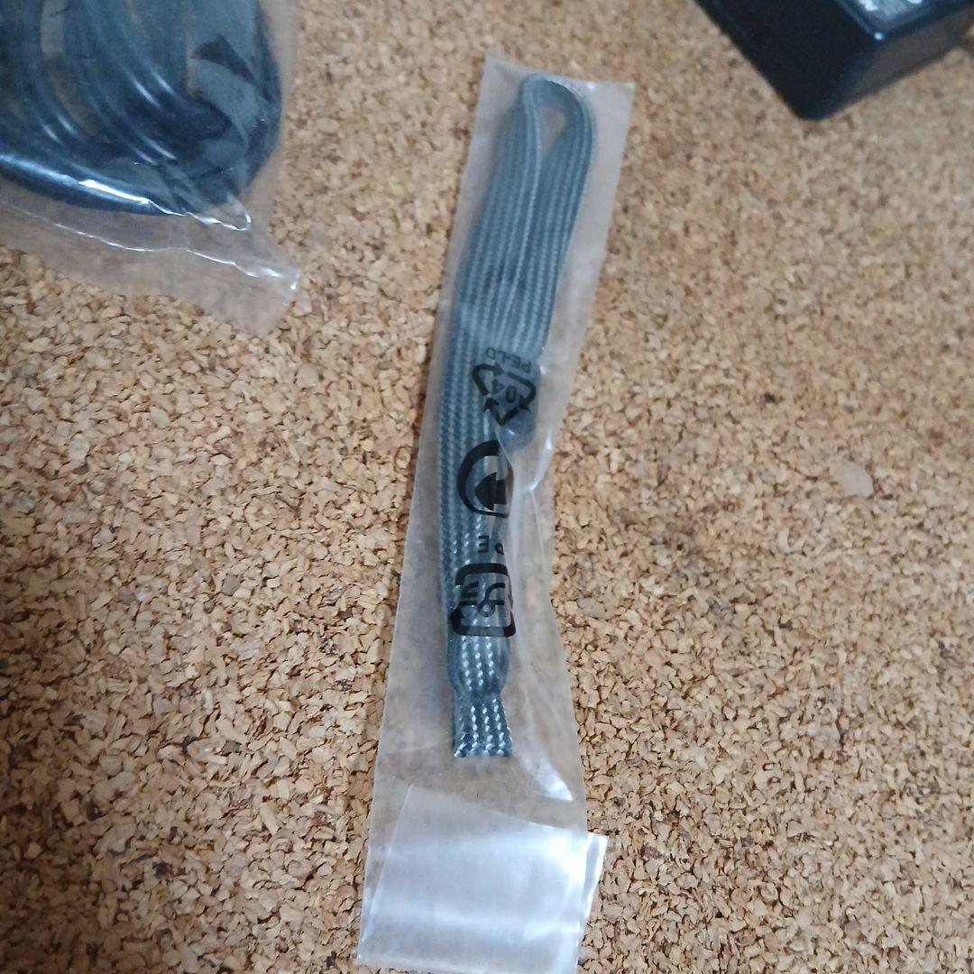 Nikon LPIX S3100 デジカメ シルバー