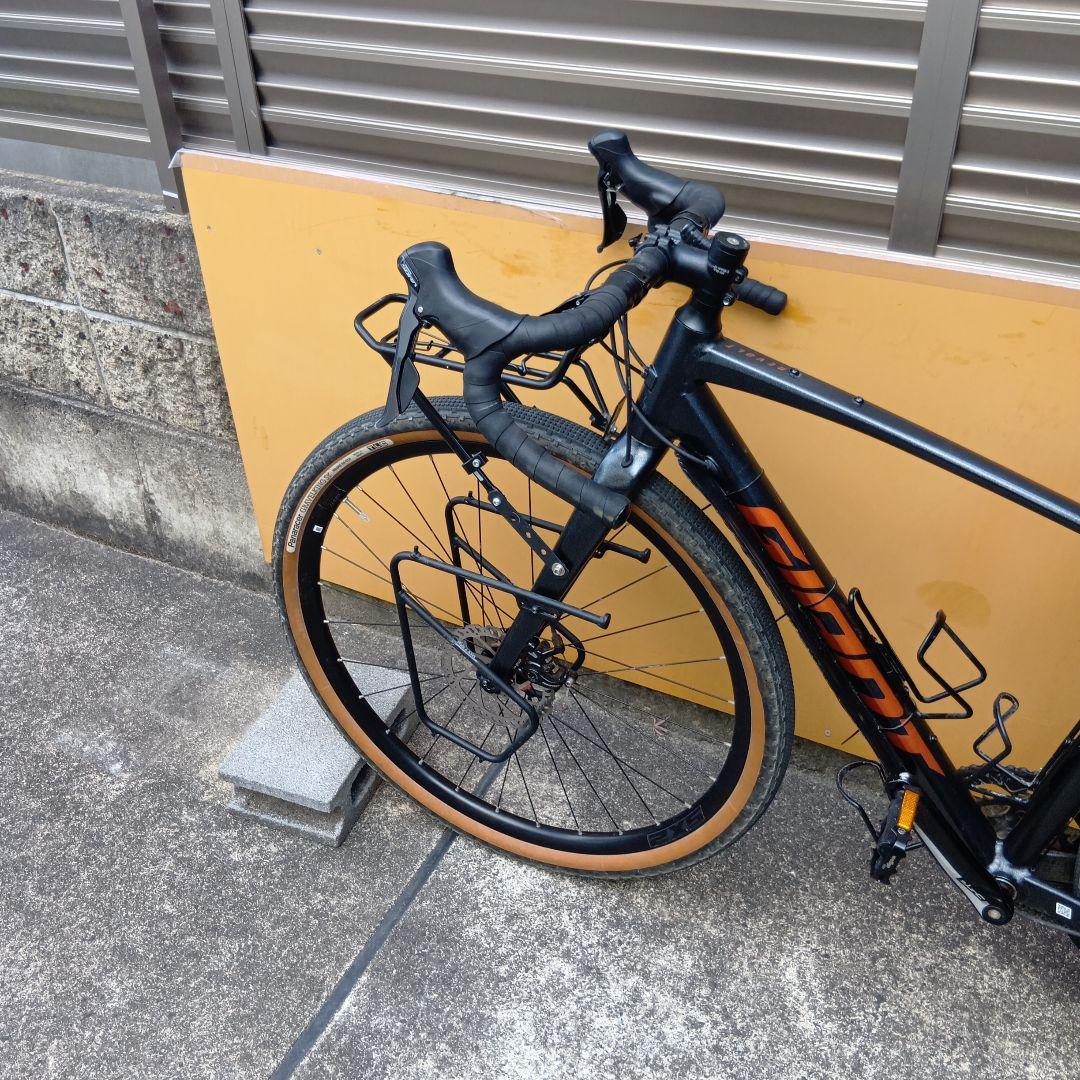 ジャイアント　レボルト2 サイズS(450mm) カスタム多数　引取可送料分値引