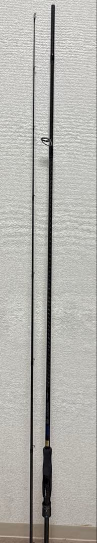 ダイワ ショアジグロッド ドラッガー X SLSJ 94M(2ピース)