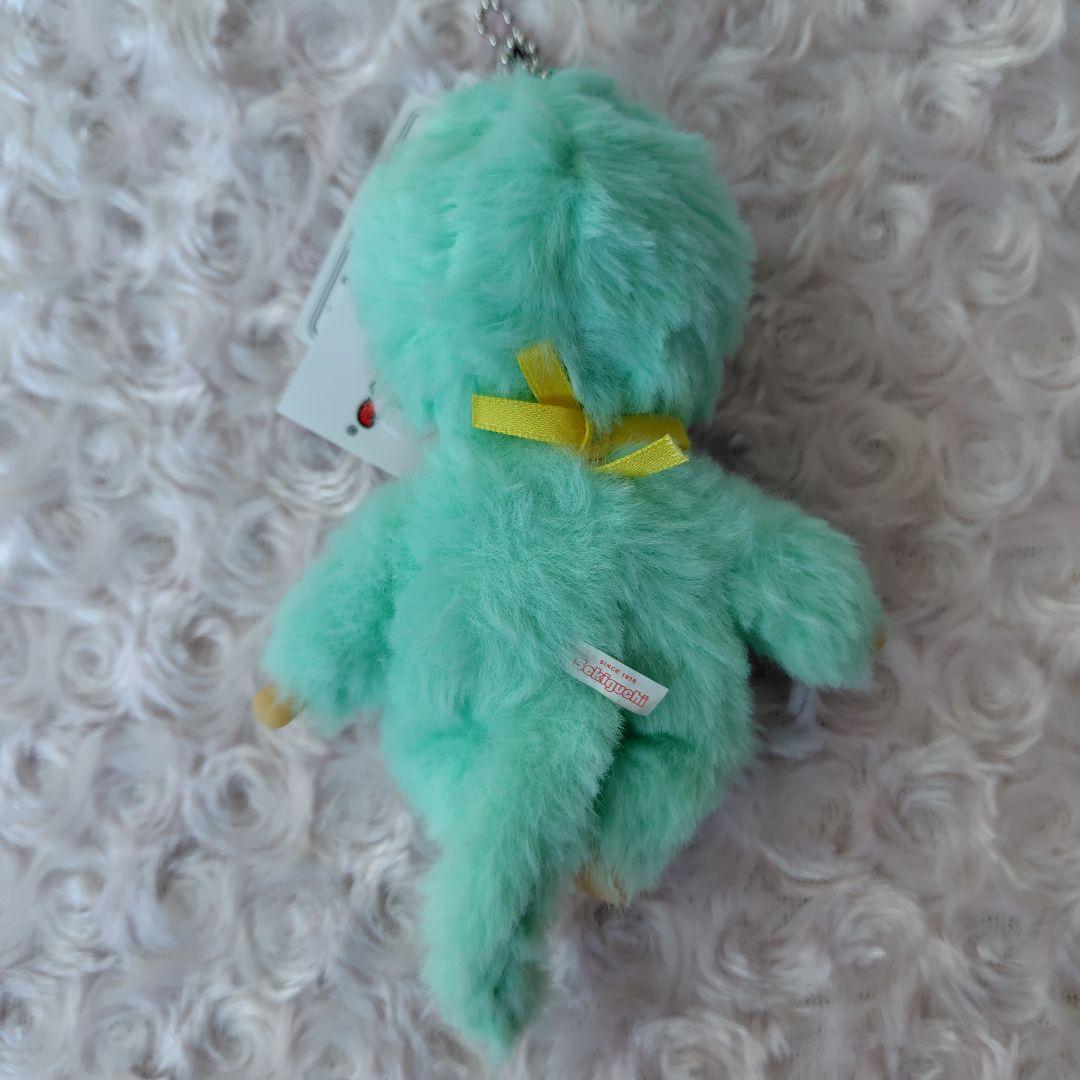 モンチッチCOLORS キーチェーン ６カラーセット