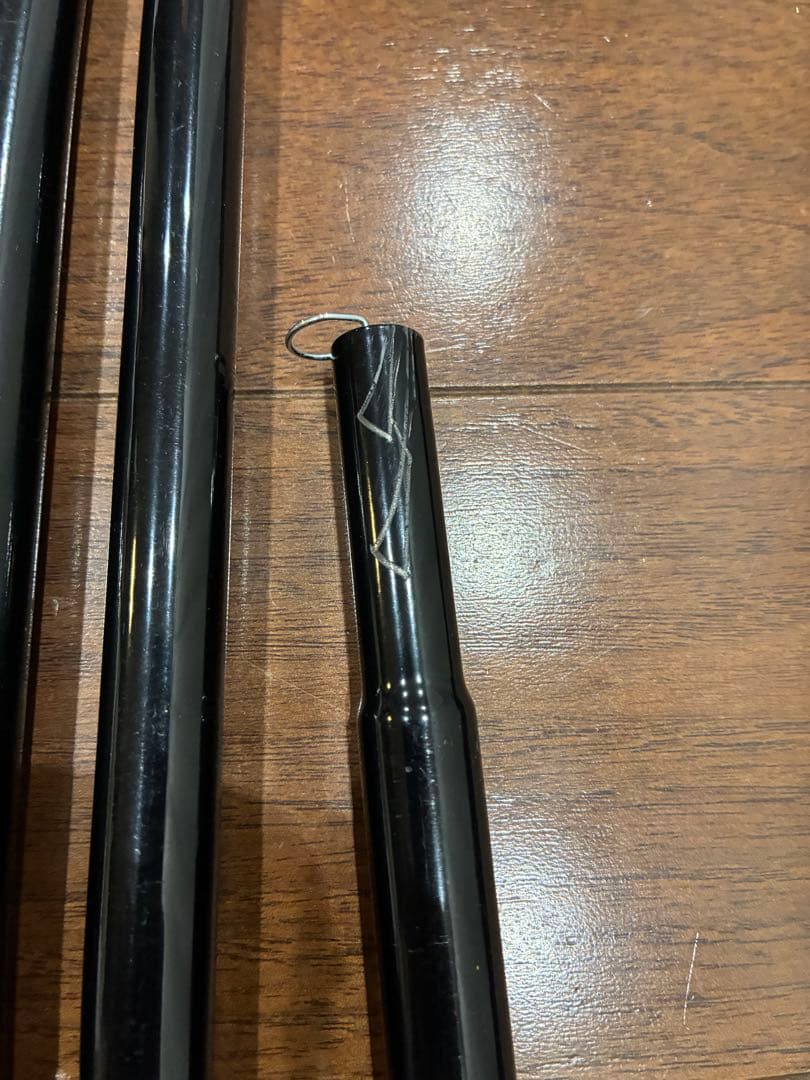 POMOLY FORT TC パップテント | 1-2人用 （煙突穴付き）軍幕