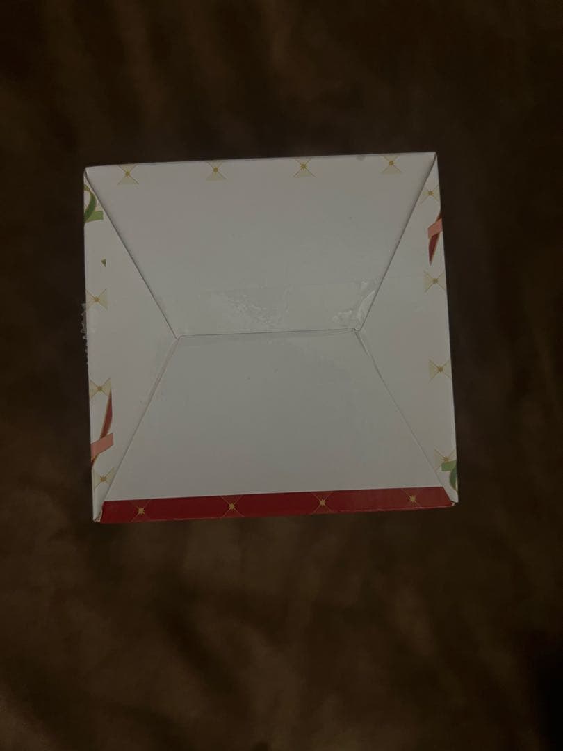 Mrs. GREEN APPLE ぬいぐるみマスコット A賞 未開封 早い者勝ち