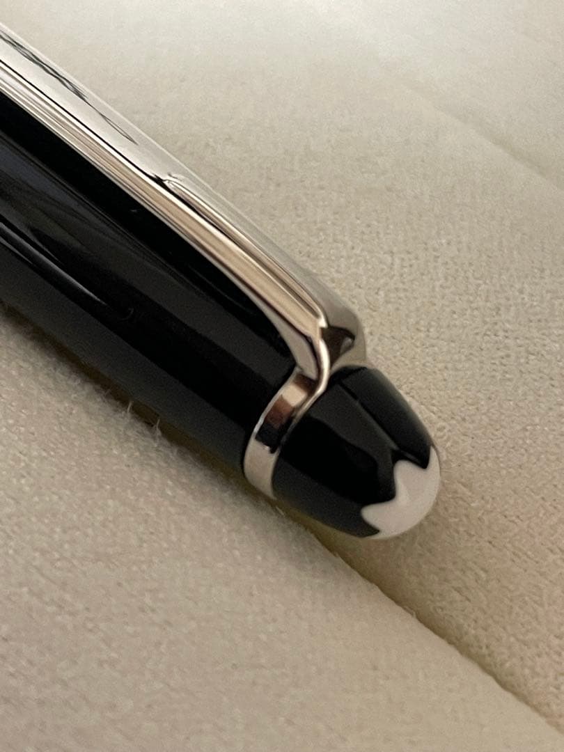 ◾️プラチナ◾️モンブランP 164ボールペン◾️マイスターシュテュック クラシック◾️