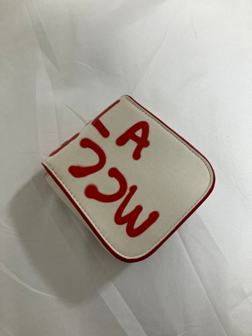 STELLA McCARTNEY クロスボディバッグ